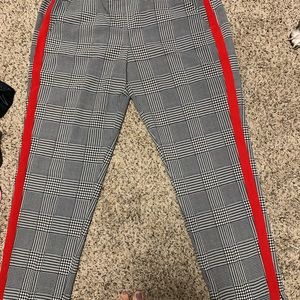 Dress Pants